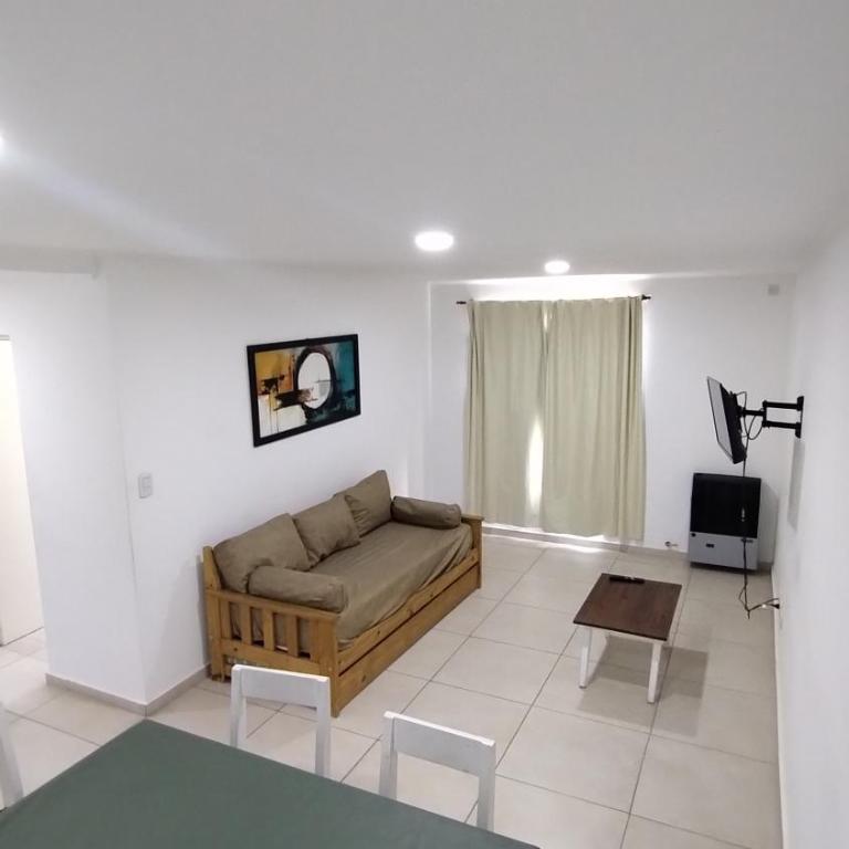 El Serrano - Apartamento de 1 dormitorio - 3