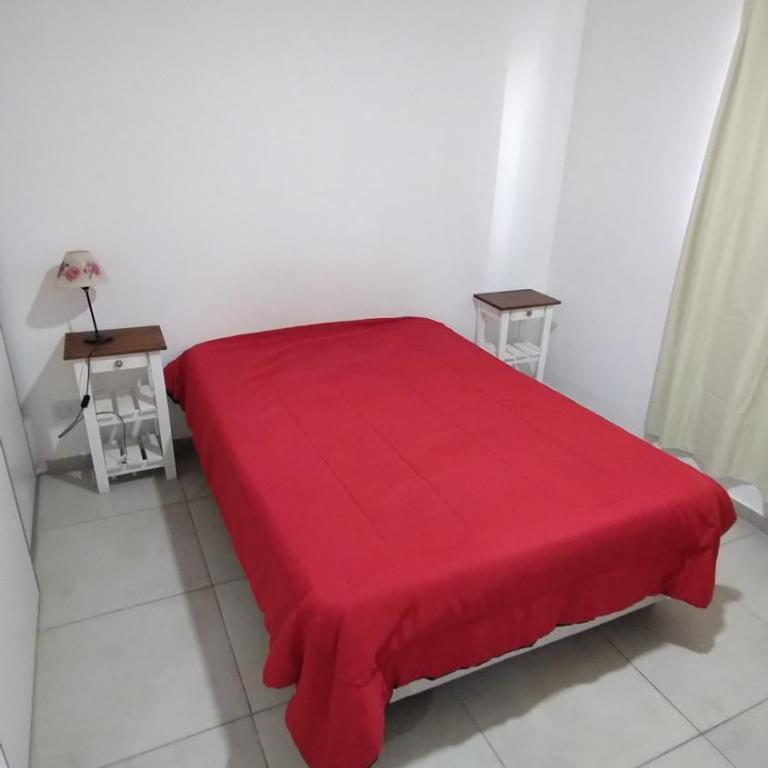 El Serrano - Apartamento de 1 dormitorio - 29