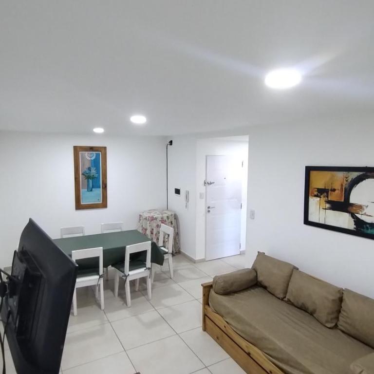 El Serrano - Apartamento de 1 dormitorio - 26