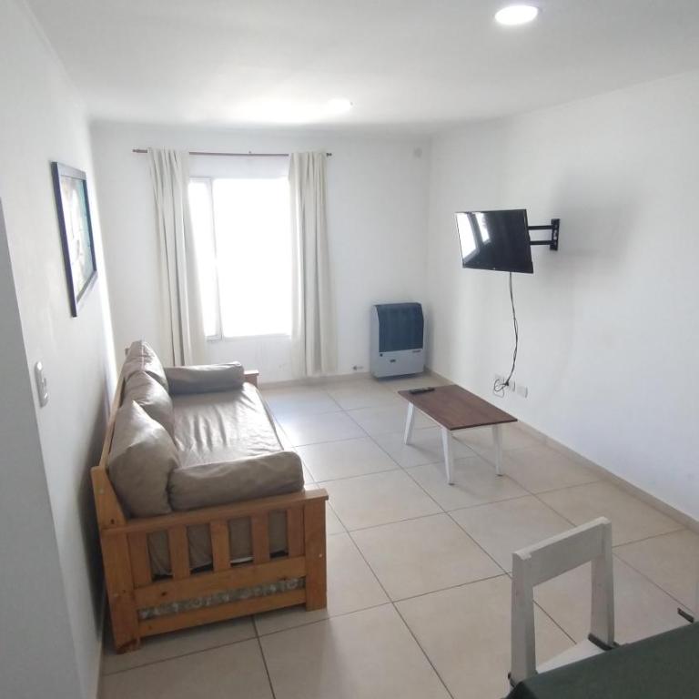 El Serrano - Apartamento de 1 dormitorio - 28