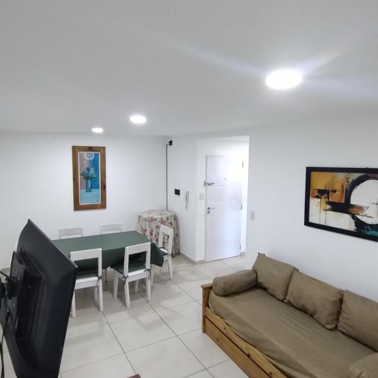 El Serrano - Apartamento de 1 dormitorio - 30
