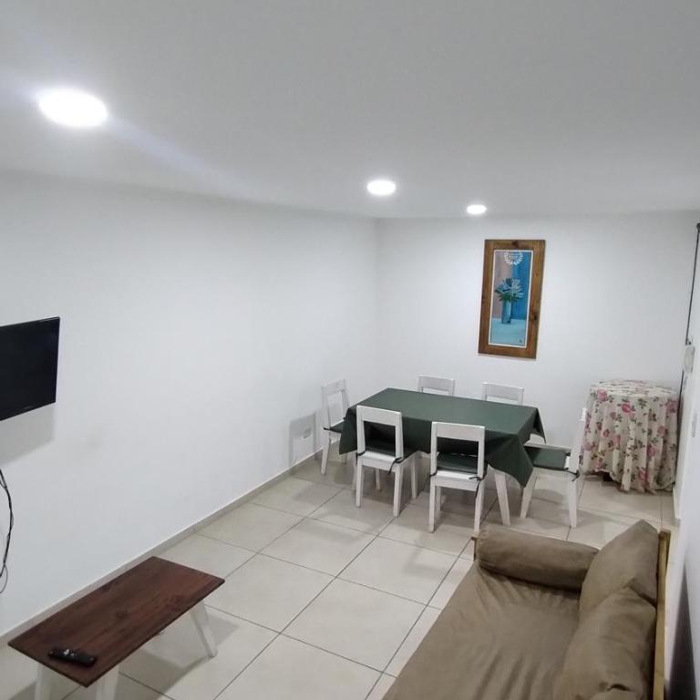 El Serrano - Apartamento de 1 dormitorio - 9