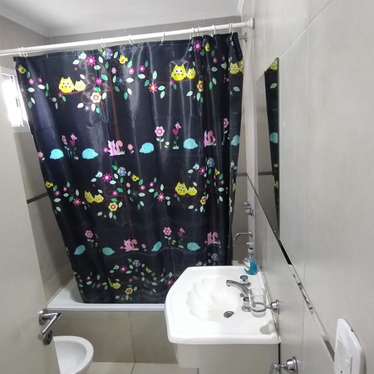 El Serrano - Apartamento de 1 dormitorio - 36