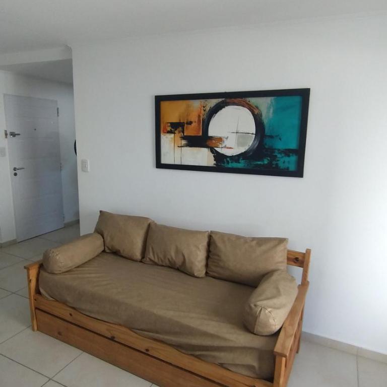 El Serrano - Apartamento de 1 dormitorio - 40