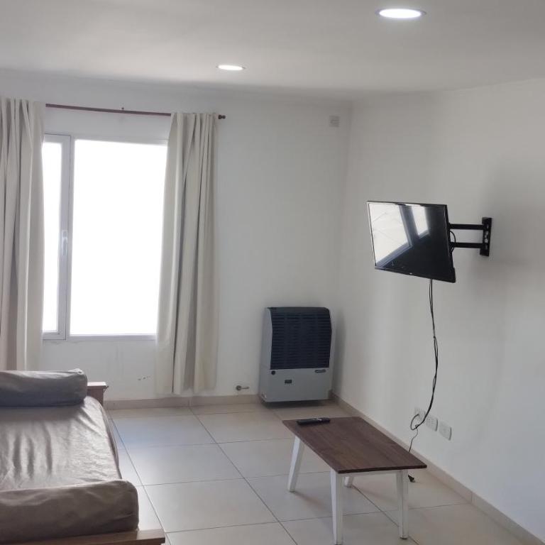 El Serrano - Apartamento de 1 dormitorio - 45