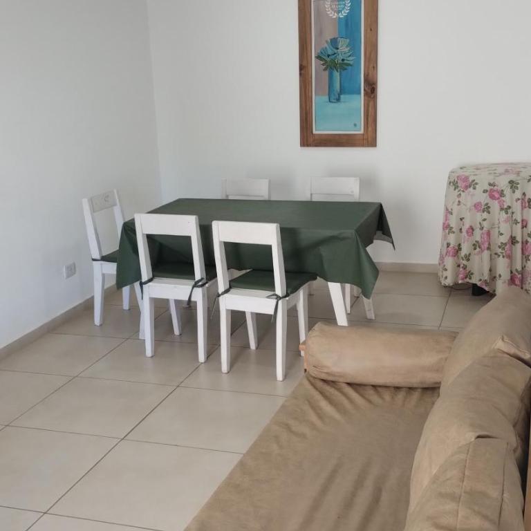 El Serrano - Apartamento de 1 dormitorio - 49