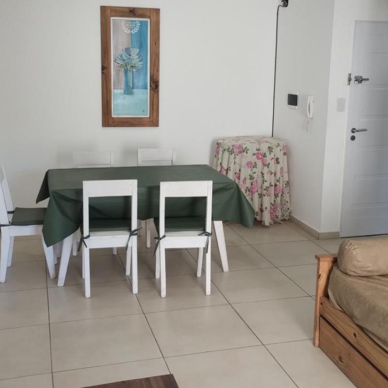 El Serrano - Apartamento de 1 dormitorio - 50