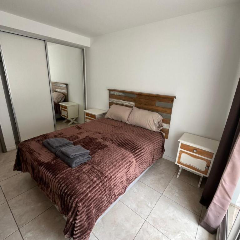 Departamento en General Paz Cordoba - Apartamento de 1 dormitorio - 10