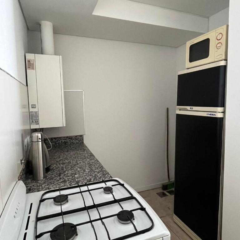 Departamento en General Paz Cordoba - Apartamento de 1 dormitorio - 12