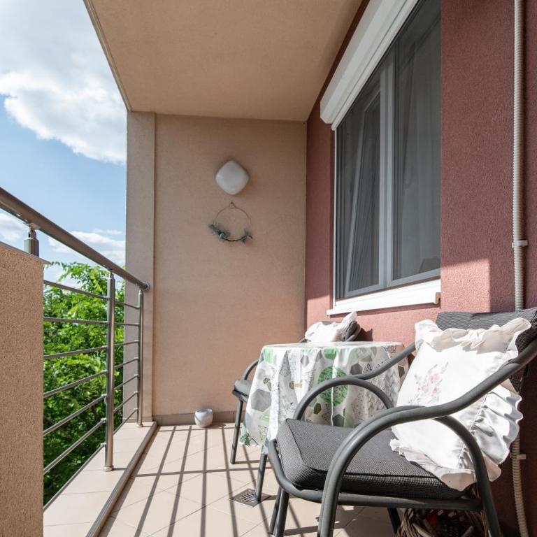 Modern Apartment Subotica City Center - One-Bedroom Apartment - 2