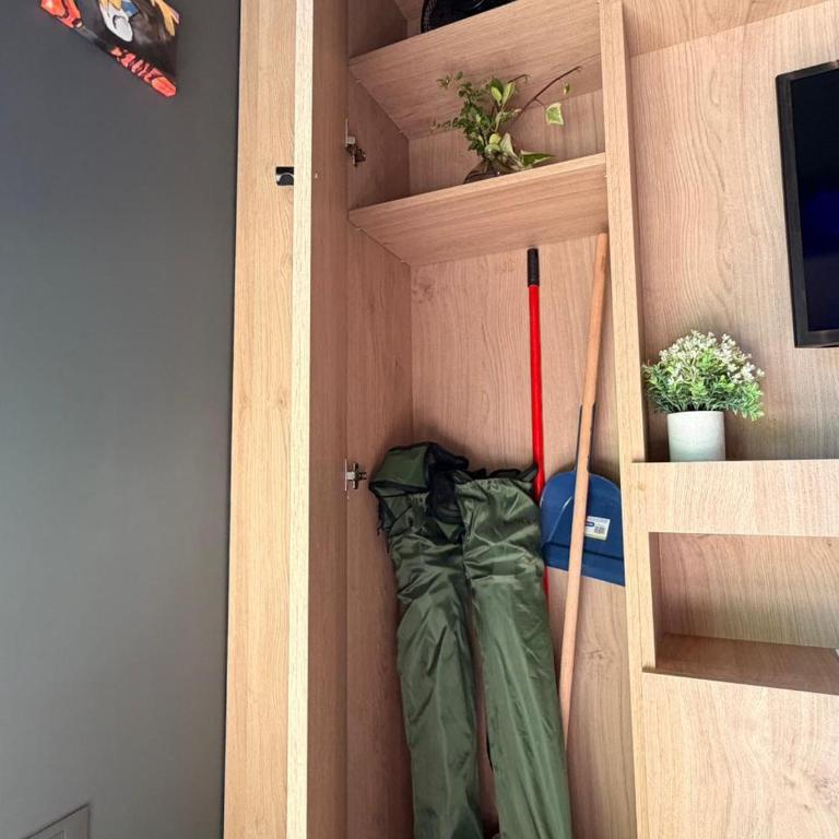 Edificio Pantera - Soñar es crear - One-Bedroom Apartment - 25