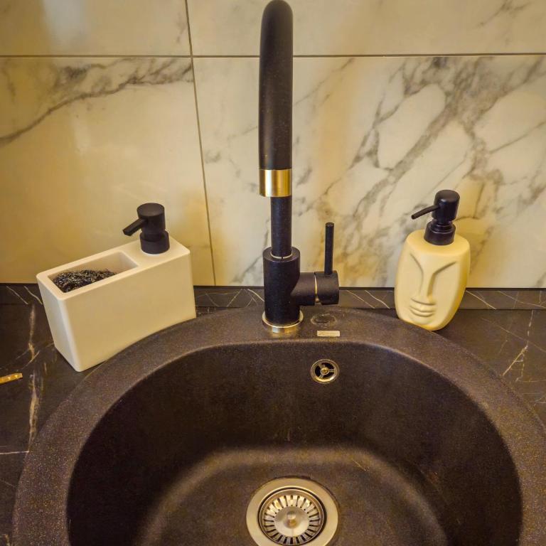 LOKI home - Apartman sa 1 Spavaćom Sobom - 5