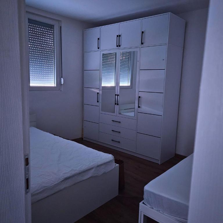 LOKI home Beograd,near airport - Apartman sa 1 Spavaćom Sobom - 15