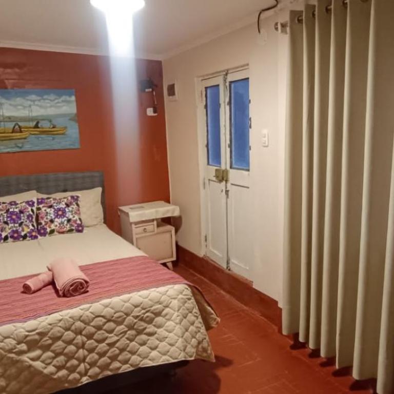 Casa Felicia y Víctor - Deluxe Room - 3