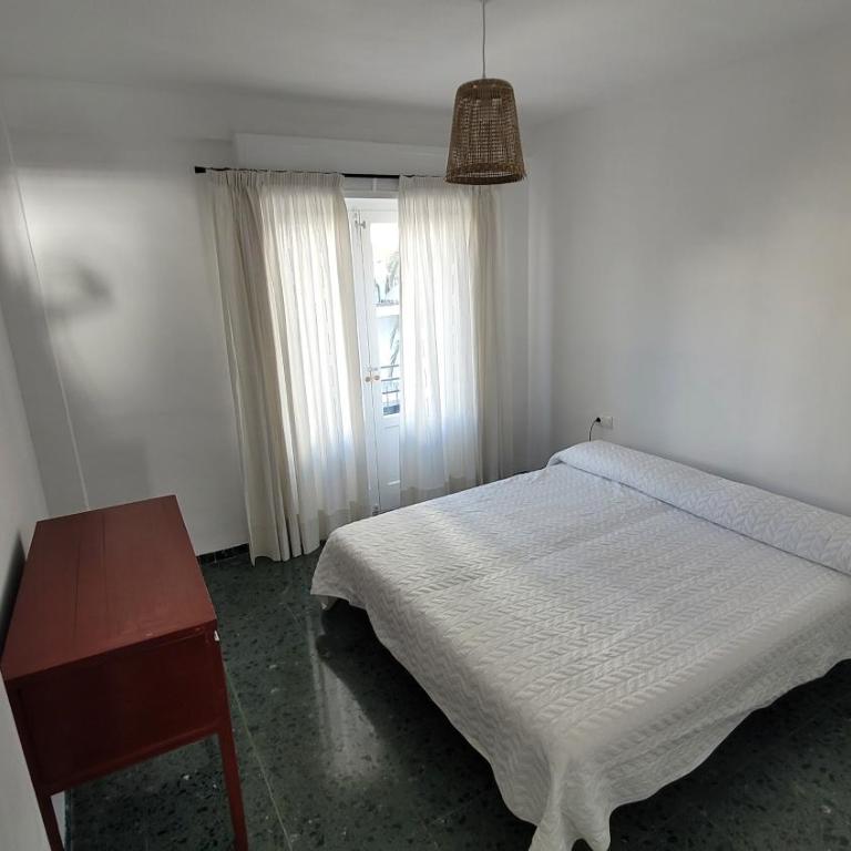 Primera línea de mar - Apartamento de 3 dormitorios con vistas al mar - 8