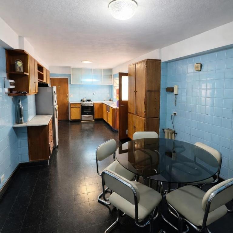 Libertadores 3 - One-Bedroom Apartment - 7