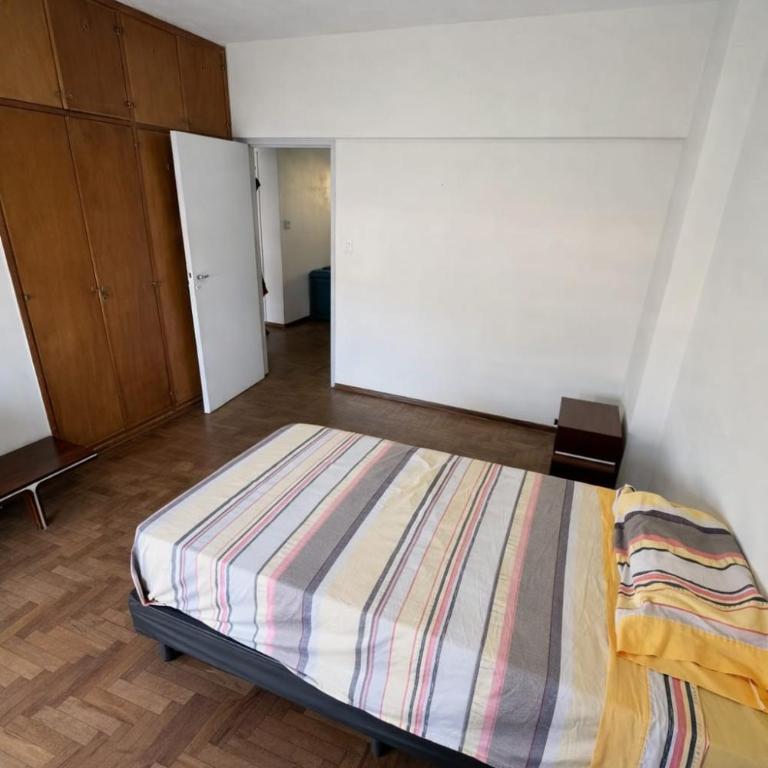 Libertadores 3 - One-Bedroom Apartment - 6