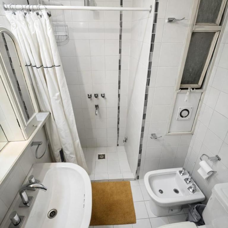 Libertadores 3 - One-Bedroom Apartment - 5
