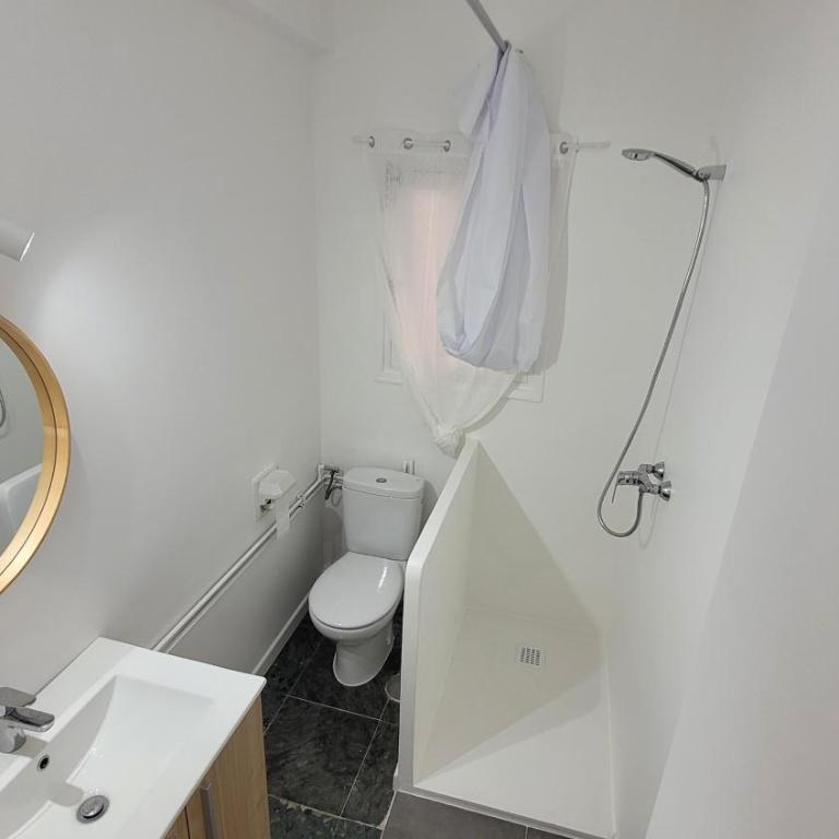 Primera línea de mar - Apartamento de 3 dormitorios con vistas al mar - 12