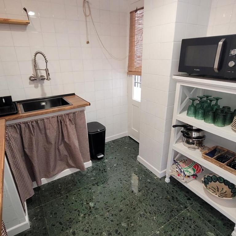 Primera línea de mar - Apartamento de 3 dormitorios con vistas al mar - 15