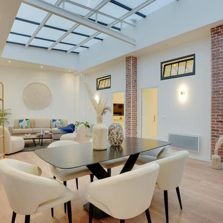 Keyz - 2 Bedrooms Near Porte de Versailles - Appartement - 2