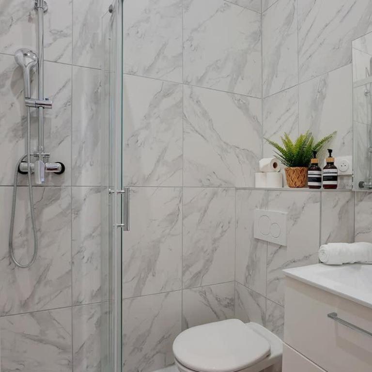 Keyz - 2 Bedrooms Near Porte de Versailles - Appartement - 5