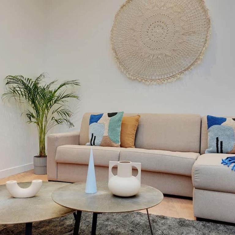 Keyz - 2 Bedrooms Near Porte de Versailles - Appartement - 9