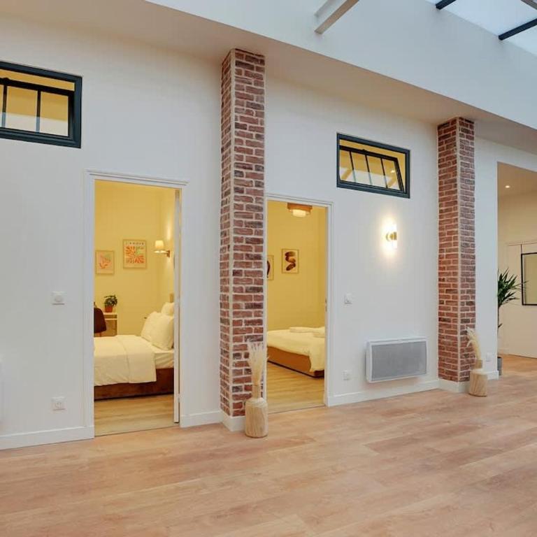 Keyz - 2 Bedrooms Near Porte de Versailles - Appartement - 14