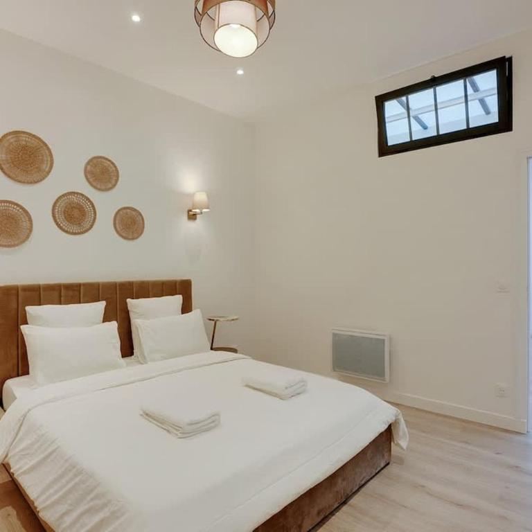 Keyz - 2 Bedrooms Near Porte de Versailles - Appartement - 17