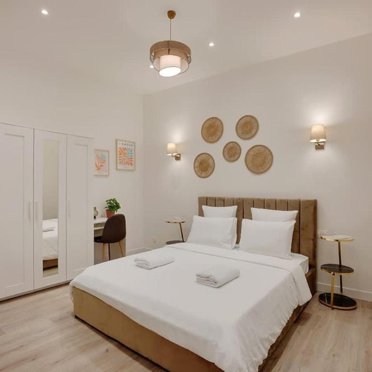 Keyz - 2 Bedrooms Near Porte de Versailles - Appartement - 21