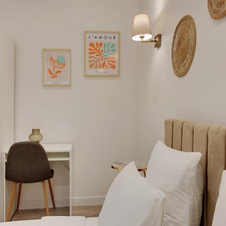 Keyz - 2 Bedrooms Near Porte de Versailles - Appartement - 22