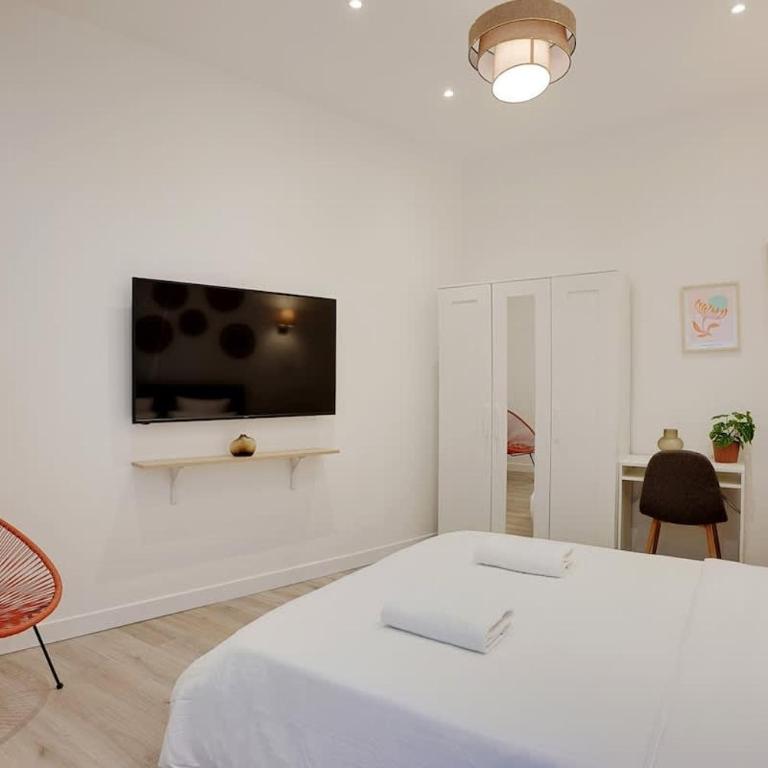 Keyz - 2 Bedrooms Near Porte de Versailles - Appartement - 23