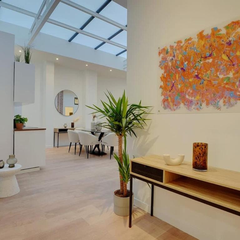 Keyz - 2 Bedrooms Near Porte de Versailles - Appartement - 25