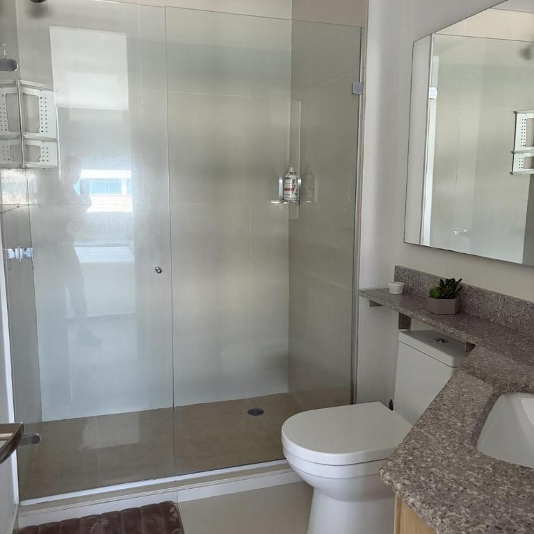 Luxury Apartment Bluegardens Barranquilla - Apartamento de 1 dormitorio - 8