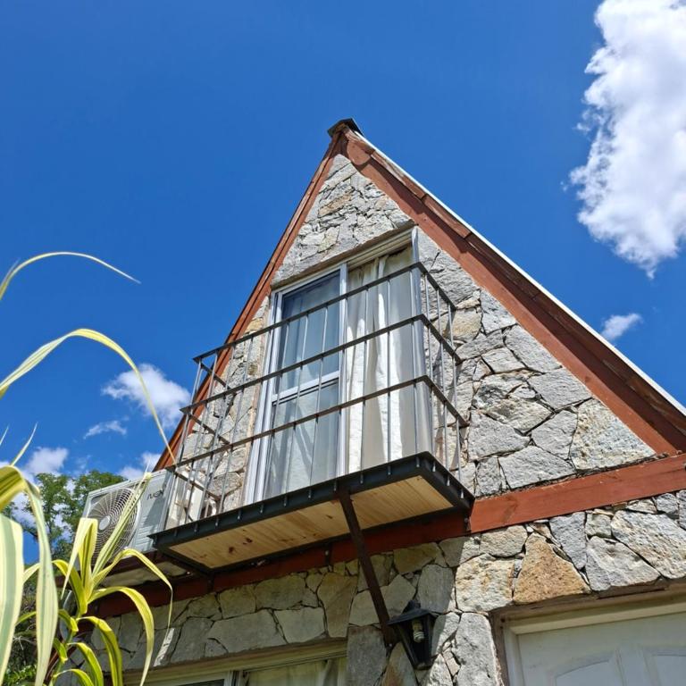 La antigua - One-Bedroom Apartment - 9
