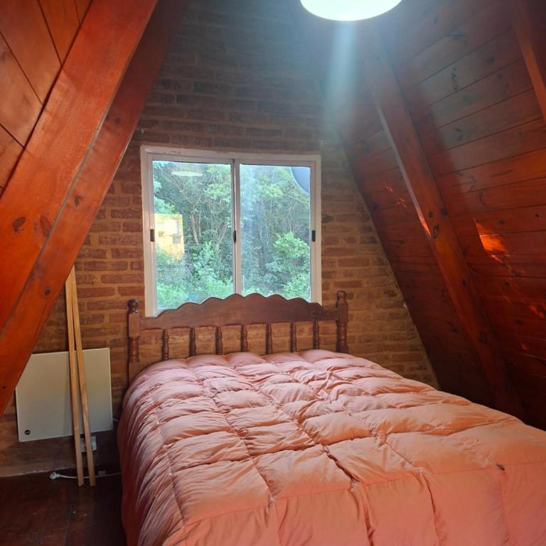 La antigua - One-Bedroom Apartment - 11