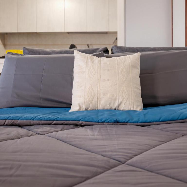 Perla del Salento - Casa con 2 Camere da Letto - 20