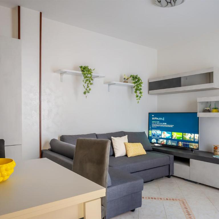 Perla del Salento - Casa con 2 Camere da Letto - 2