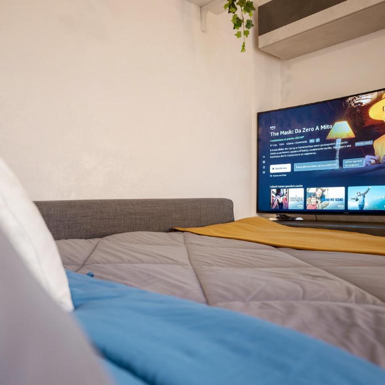 Perla del Salento - Casa con 2 Camere da Letto - 19