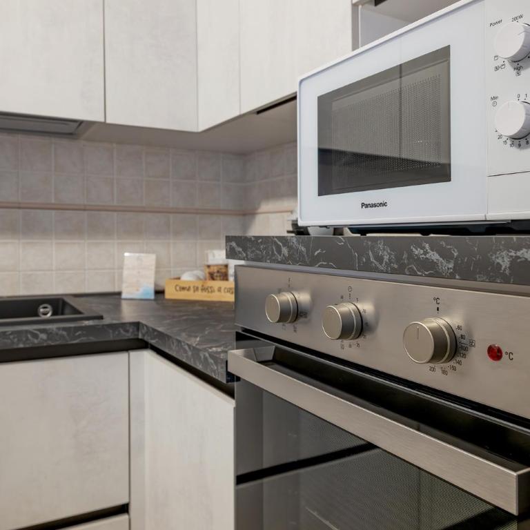 Perla del Salento - Casa con 2 Camere da Letto - 13