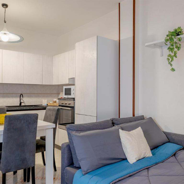 Perla del Salento - Casa con 2 Camere da Letto - 18