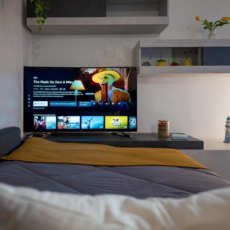 Perla del Salento - Casa con 2 Camere da Letto - 21
