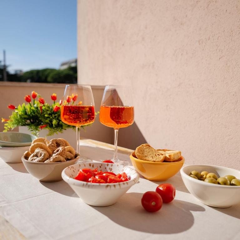 Perla del Salento - Casa con 2 Camere da Letto - 35