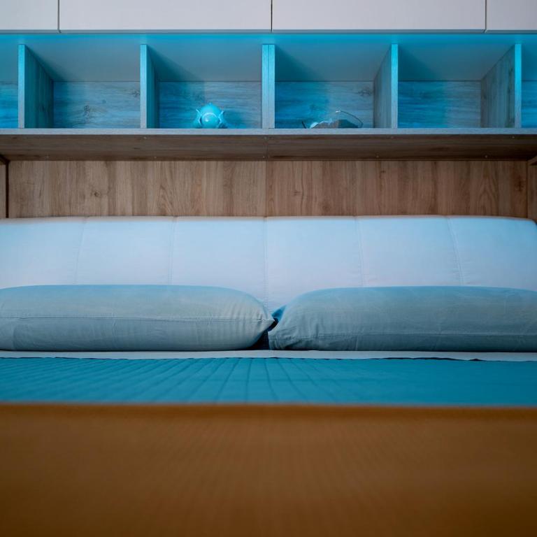 Perla del Salento - Casa con 2 Camere da Letto - 31