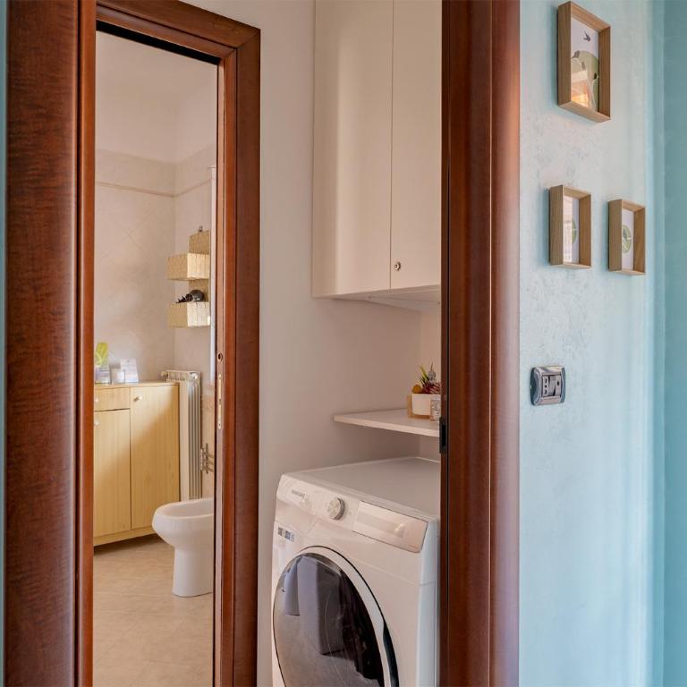 Perla del Salento - Casa con 2 Camere da Letto - 32