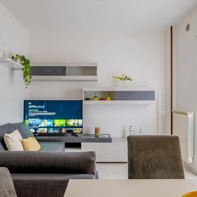 Perla del Salento - Casa con 2 Camere da Letto - 14