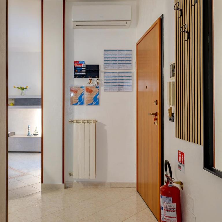 Perla del Salento - Casa con 2 Camere da Letto - 26