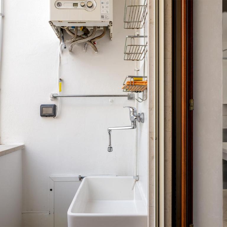Perla del Salento - Casa con 2 Camere da Letto - 38