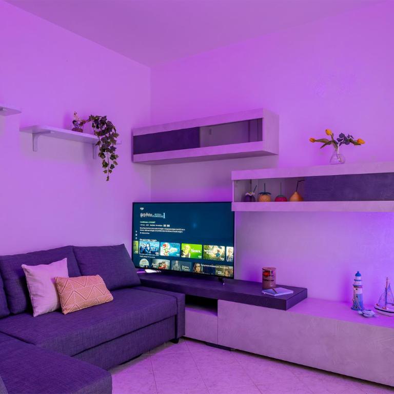 Perla del Salento - Casa con 2 Camere da Letto - 17