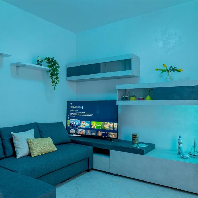 Perla del Salento - Casa con 2 Camere da Letto - 16